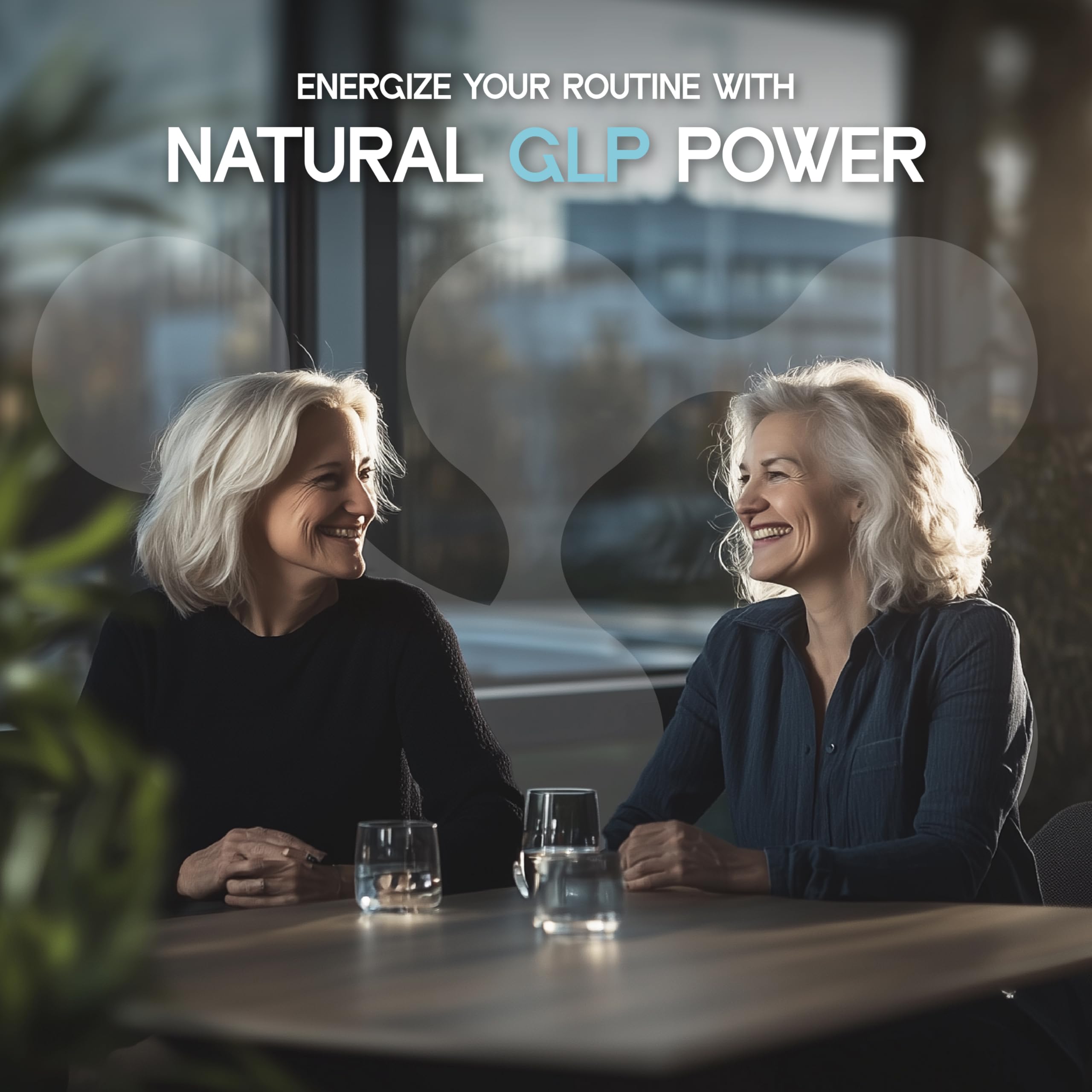 METAERA GLPrime lifestyle setting supports focused wellness routines.