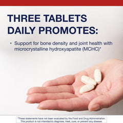 Metagenics Bone Builder Active capsules ready for daily supplementation