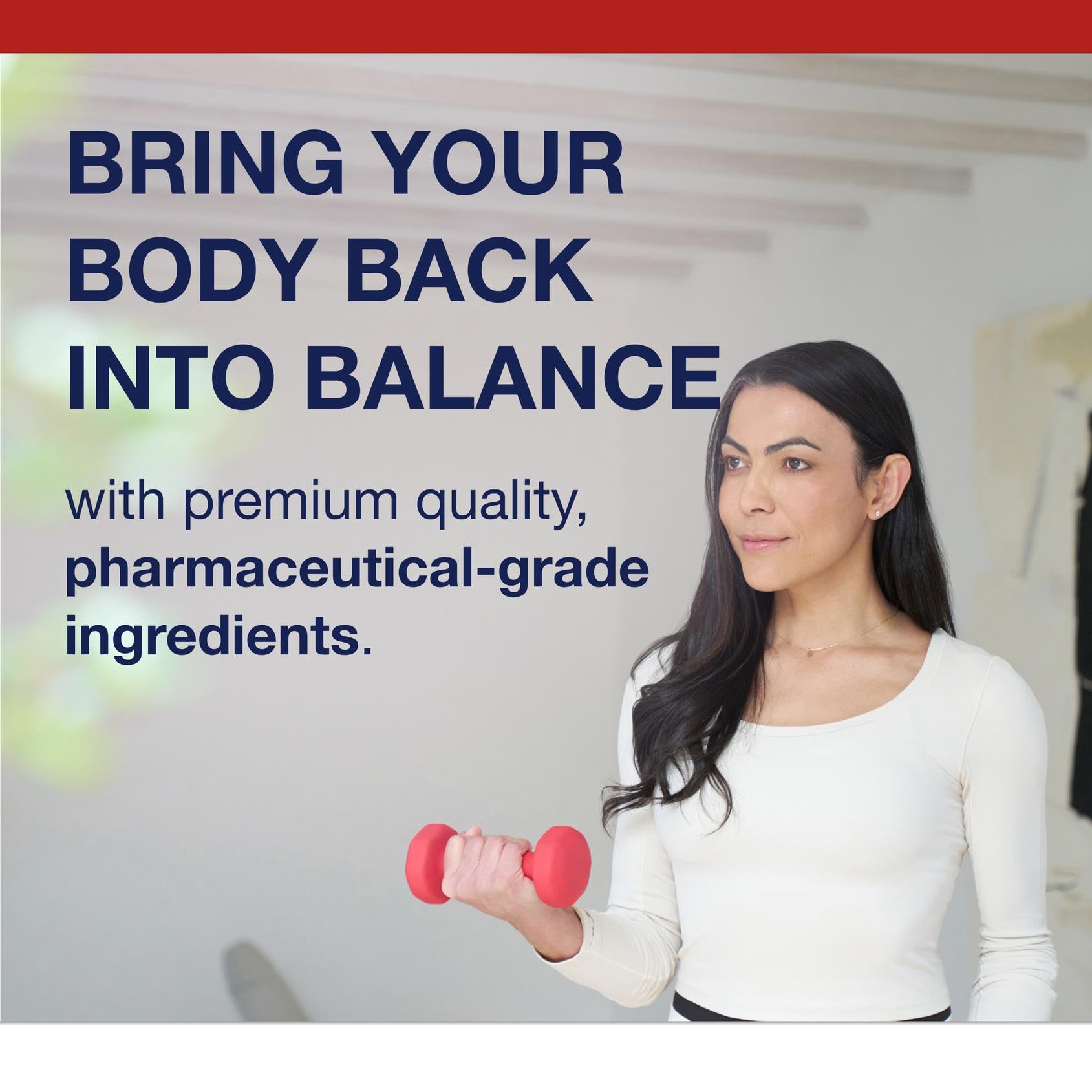 Metagenics Bone Builder Extra Strength non-GMO gluten-free certification badge.