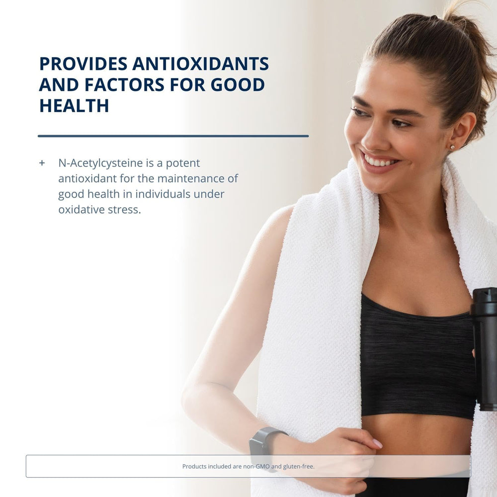 Ingredients panel of Metagenics Clear Change Daily Essentials showing fiber, prebiotics, and antioxidants