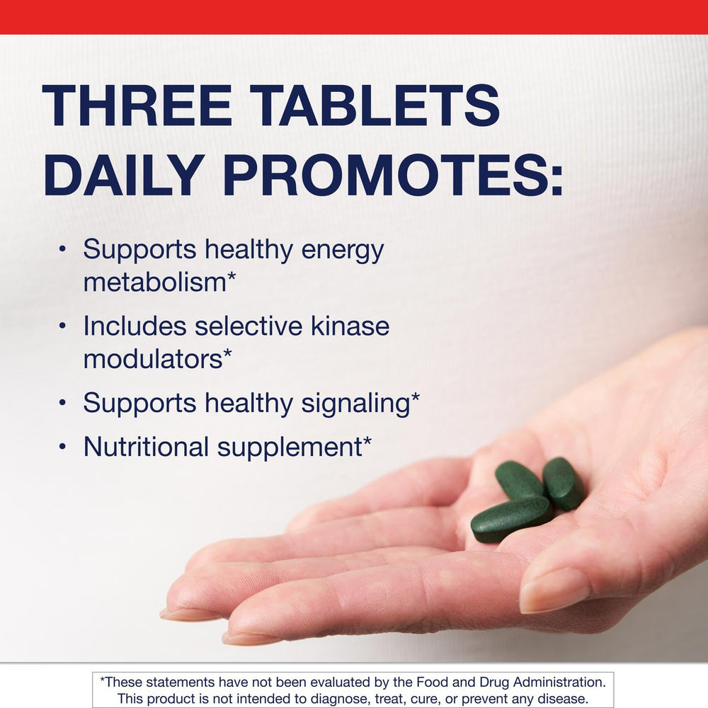 Metagenics Insulin Guard label noting non-GMO and vegetarian formulation