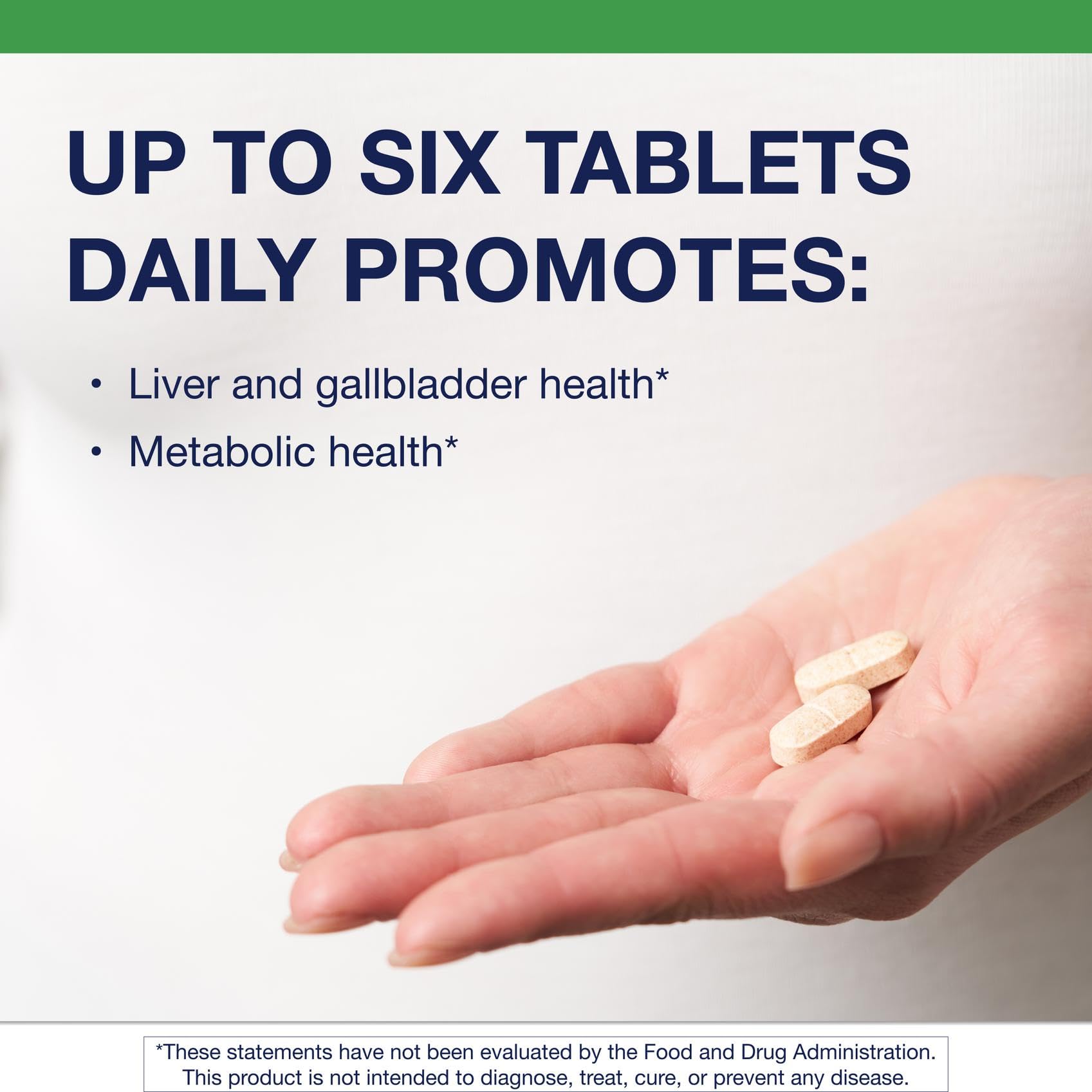 Metagenics Lipo-Gen ingredients show choline, inositol, and artichoke for metabolic balance.