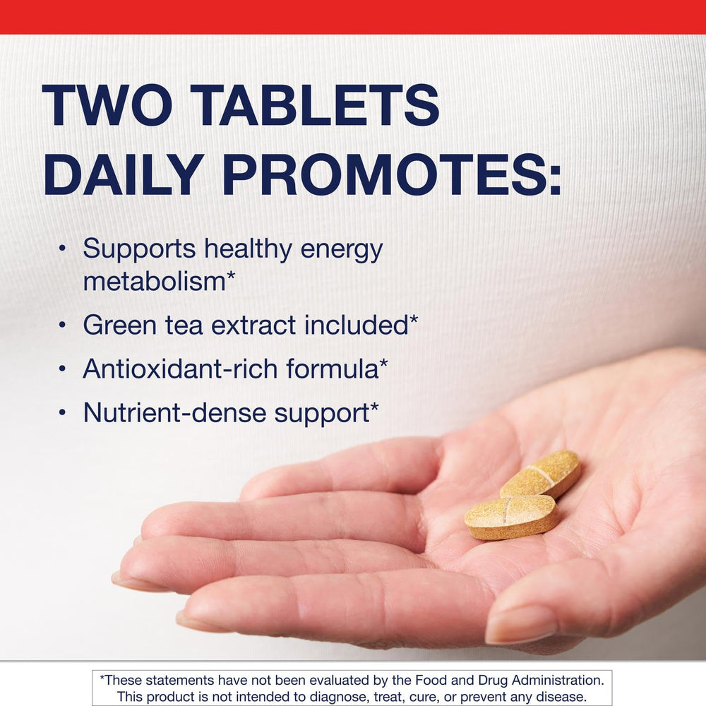 MetaGlycemX chromium tablets bottle emphasizing mineral support for metabolism.