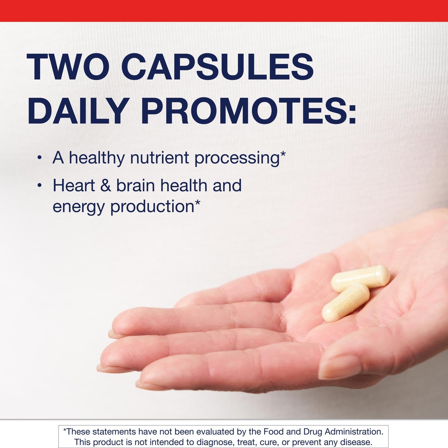 Metagenics MethylCare bottle pour demonstrates easy daily dosing in a clean-label supplement routine.