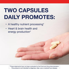 Metagenics MethylCare bottle pour demonstrates easy daily dosing in a clean-label supplement routine.