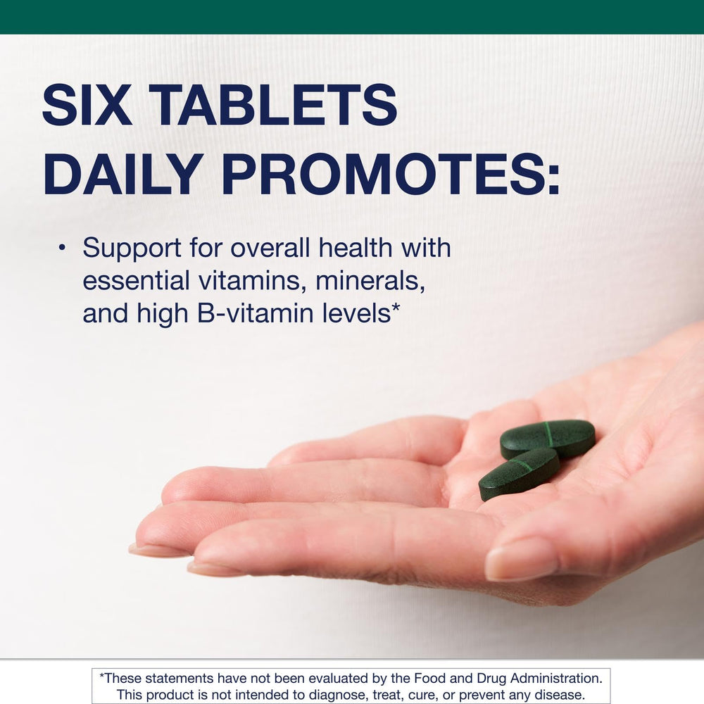Metagenics Multivitamin Intensive packaging front with Non-GMO and gluten-free badges.