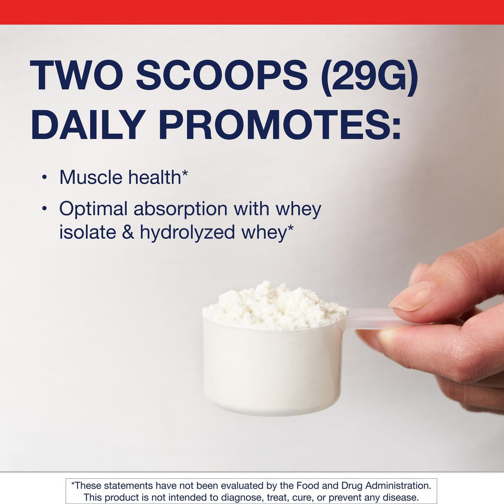 Metagenics Perfect Protein amino acids highlight energy metabolism support