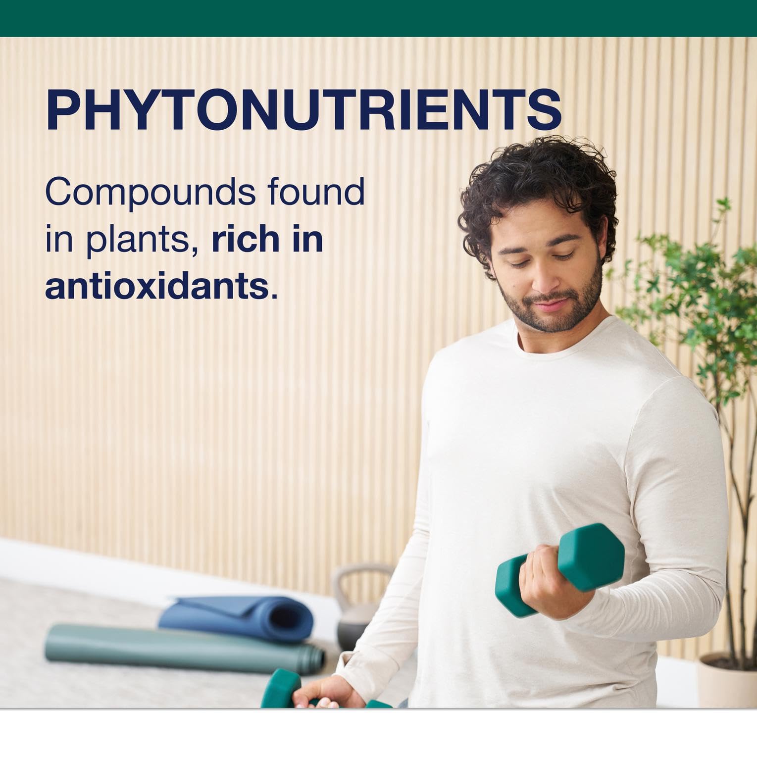 Metagenics PhytoMulti Without Iron tablets dispensing for convenient daily nutrition
