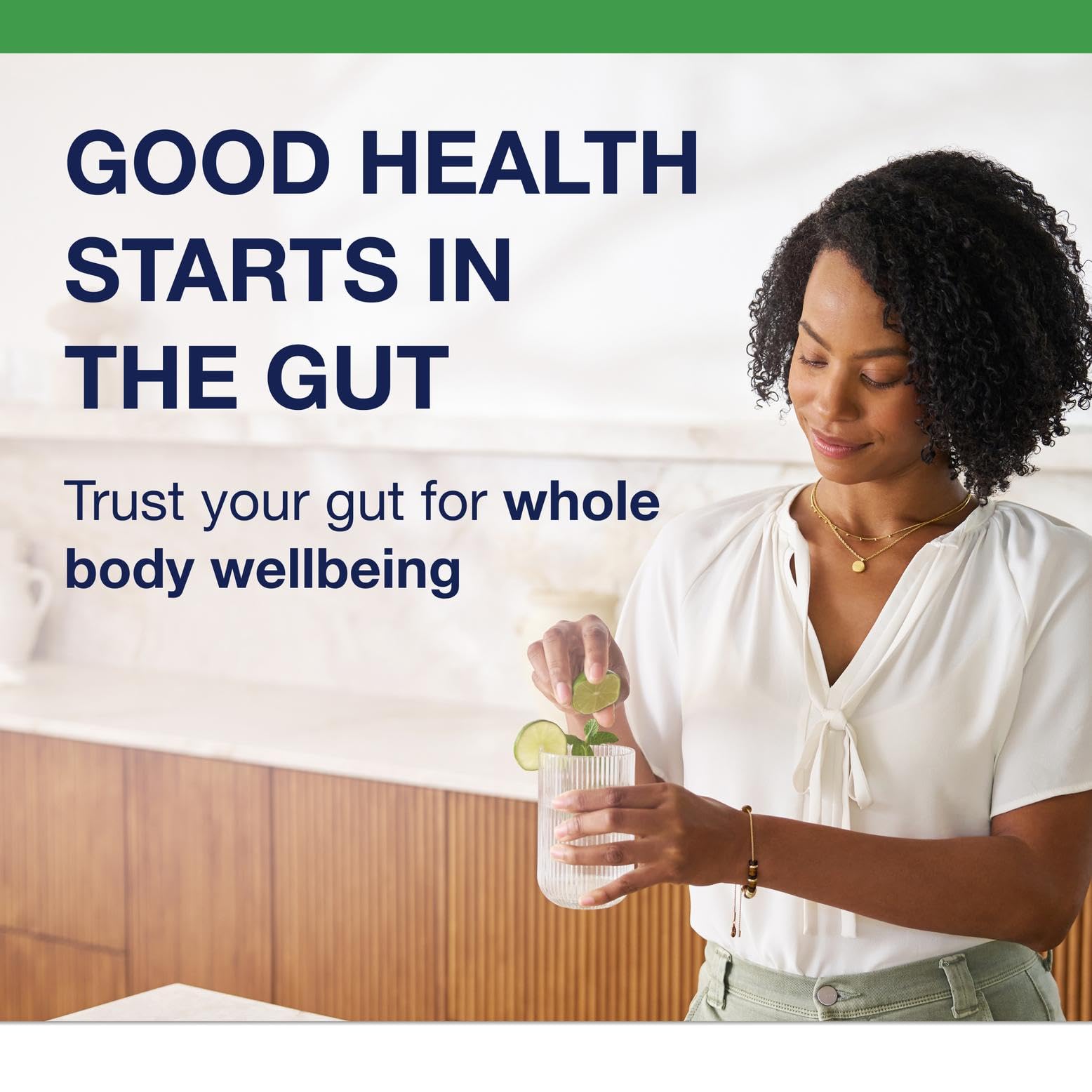 Metagenics SpectraZyme bottle beside meals suggesting support after eating.