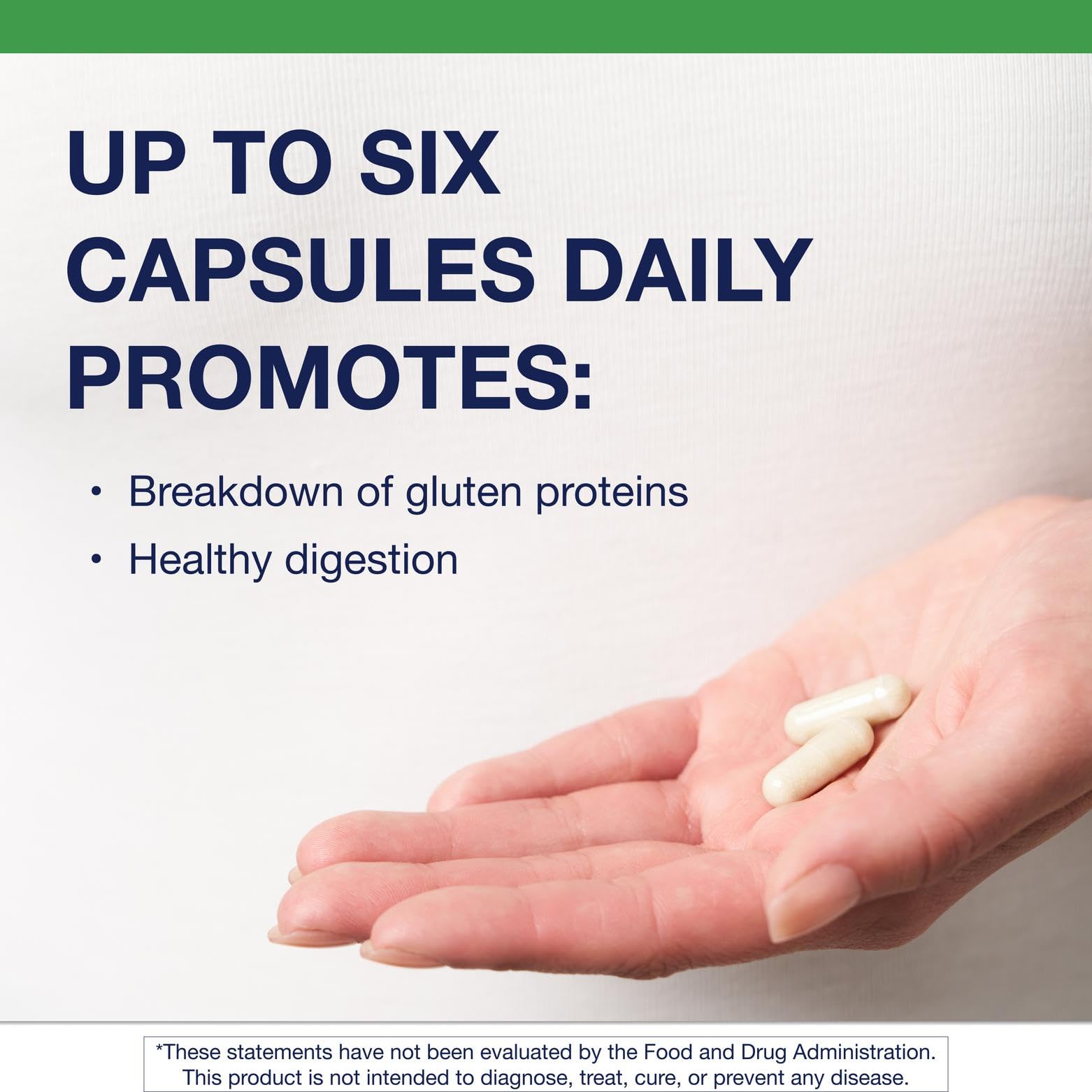 Metagenics SpectraZyme gluten digest tolerase G label focusing on clinically validated enzyme.