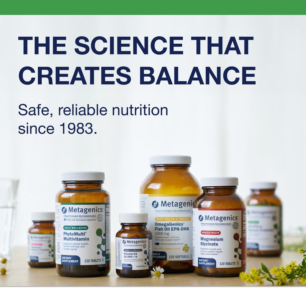 SpectraZyme box and insert demonstrating clinical-grade digestive enzyme formula