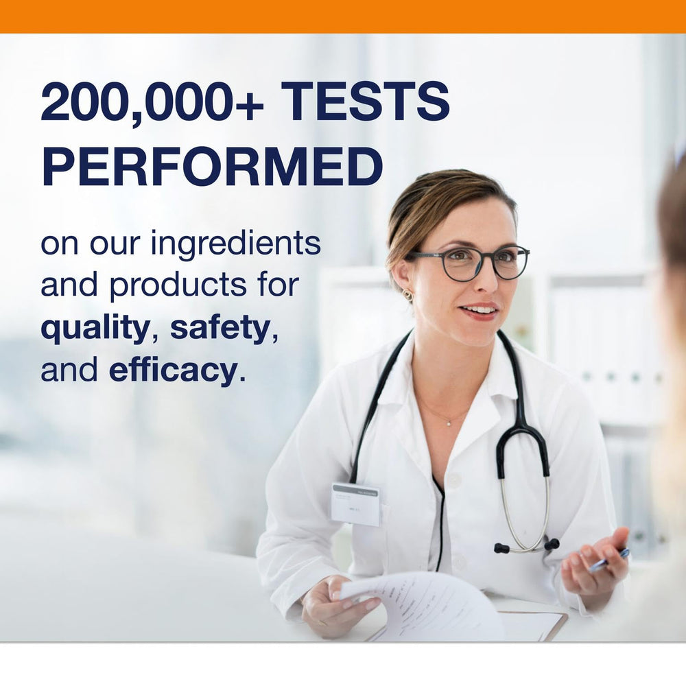 Metagenics SuperGarlic 6000 vegetarian caplets, suitable for plant-based diets.
