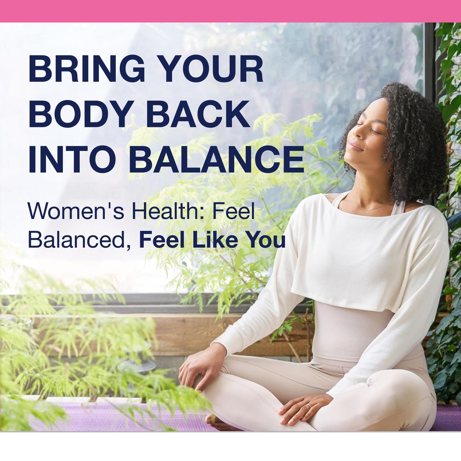 Metagenics Women's Prime multivitamin tablets showcase vitamins and phytonutrients