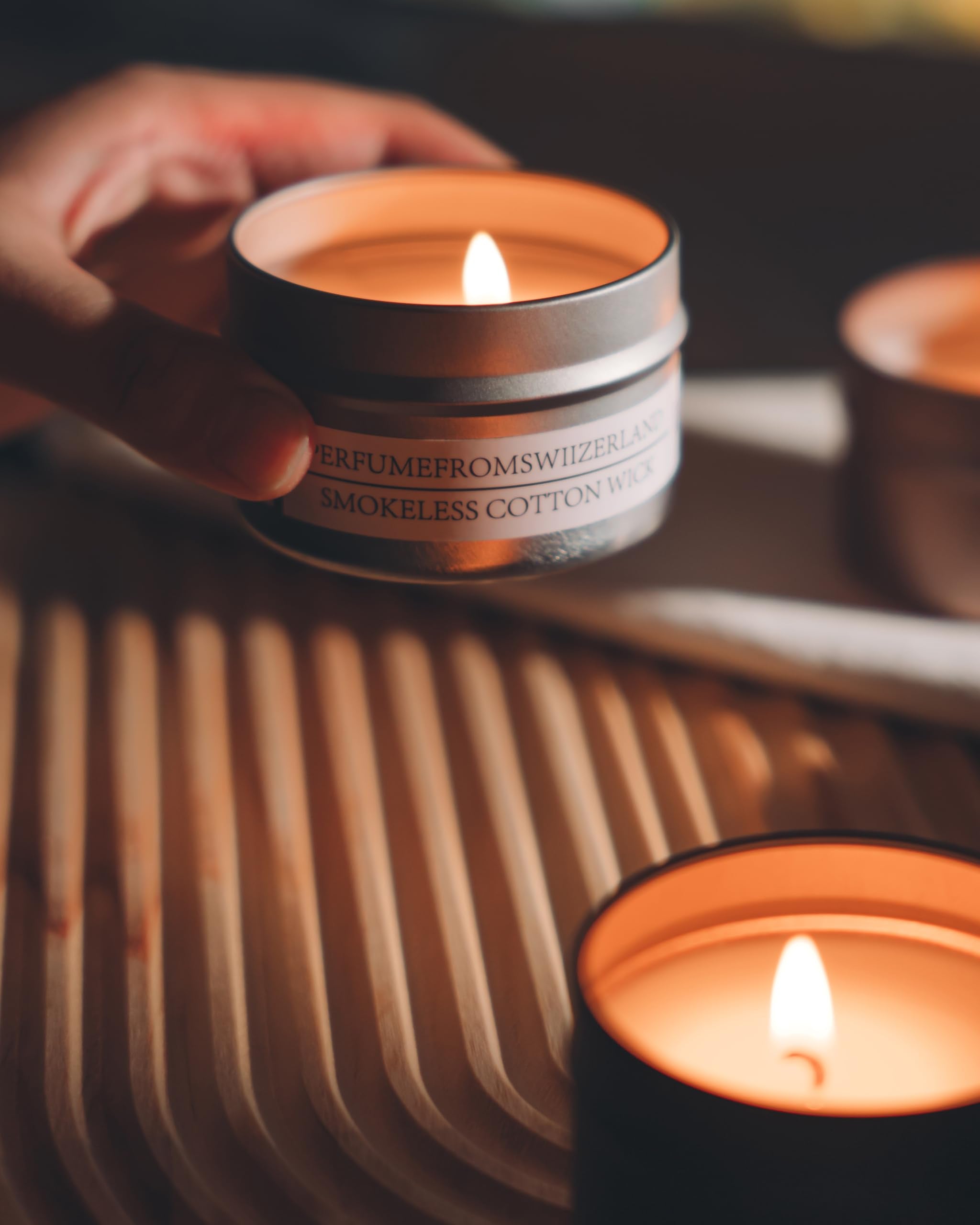 Mgchayoli Woody Scent Gift Set perfect for thoughtful presents