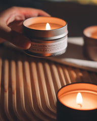 Mgchayoli Woody Scent Gift Set perfect for thoughtful presents
