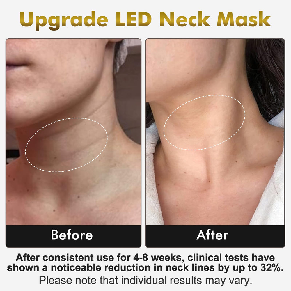 MHPoycd red light therapy mask remote control for easy brightness adjustments
