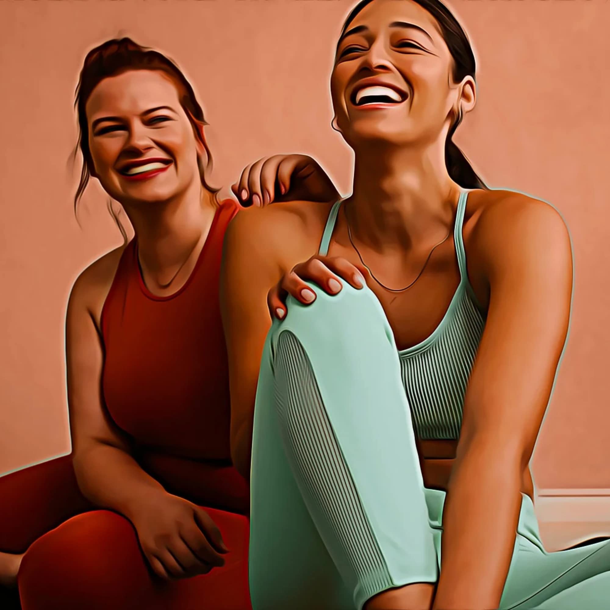 MICHAEL'S Fenugreek Seed Complex dosage spoon beside bottle for easy measuring.