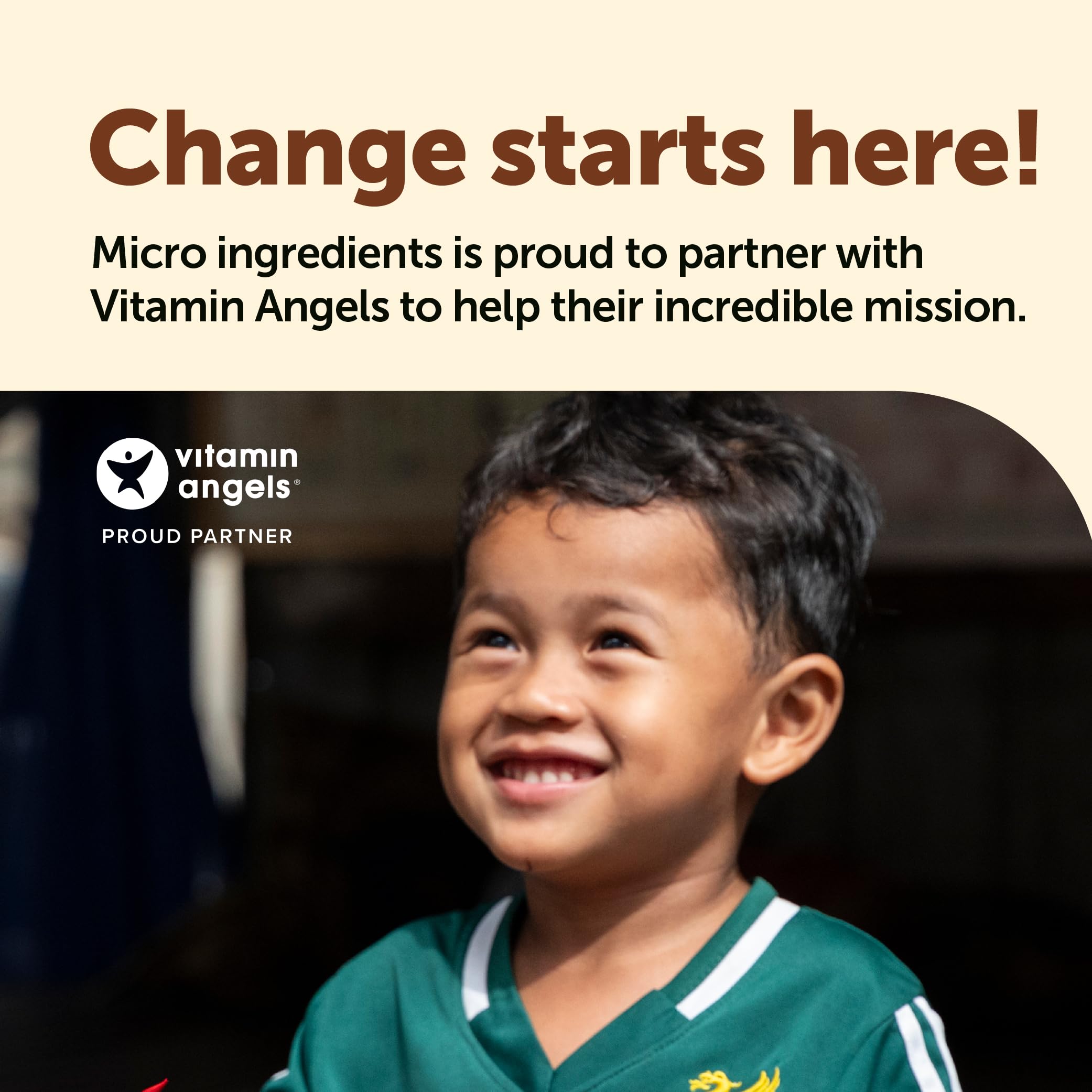 Micro Ingredients 150-softgel bottle supports a convenient 50-day supply.
