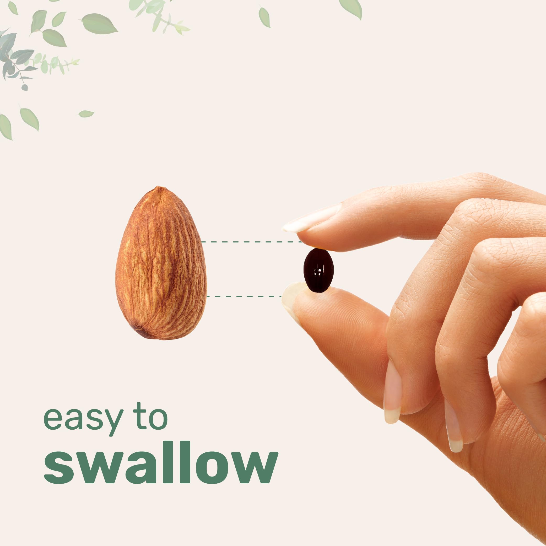Micro Ingredients Ashwagandha premium packaging view conveys quality.