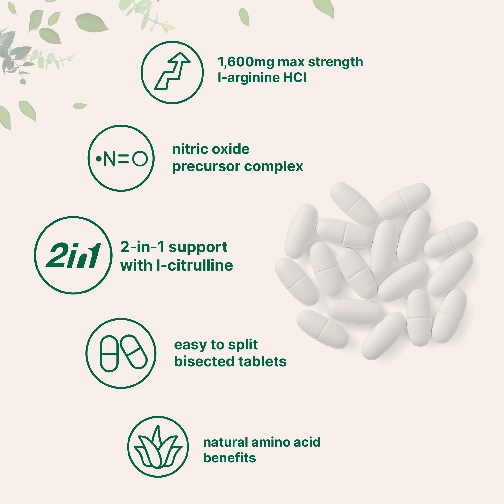 Micro Ingredients bottle label highlights gluten-free, non-GMO quality