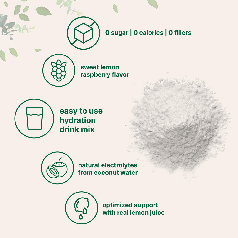 Micro Ingredients label close-up featuring 1,000 mg potassium per serving
