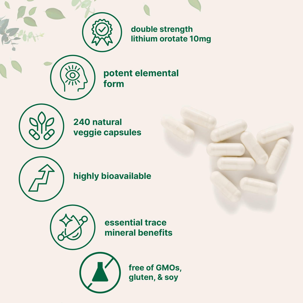 Micro Ingredients packaging highlights non-GMO and gluten-free features for allergen-aware shoppers.