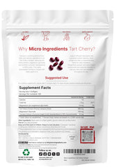 Micro Ingredients Magnesium Glycinate softgels for gentle mineral support
