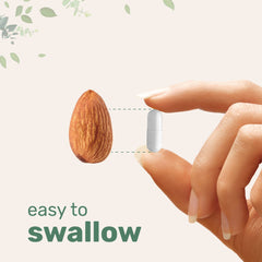 Micro Ingredients NMN outer packaging communicates 60 servings and bottle count