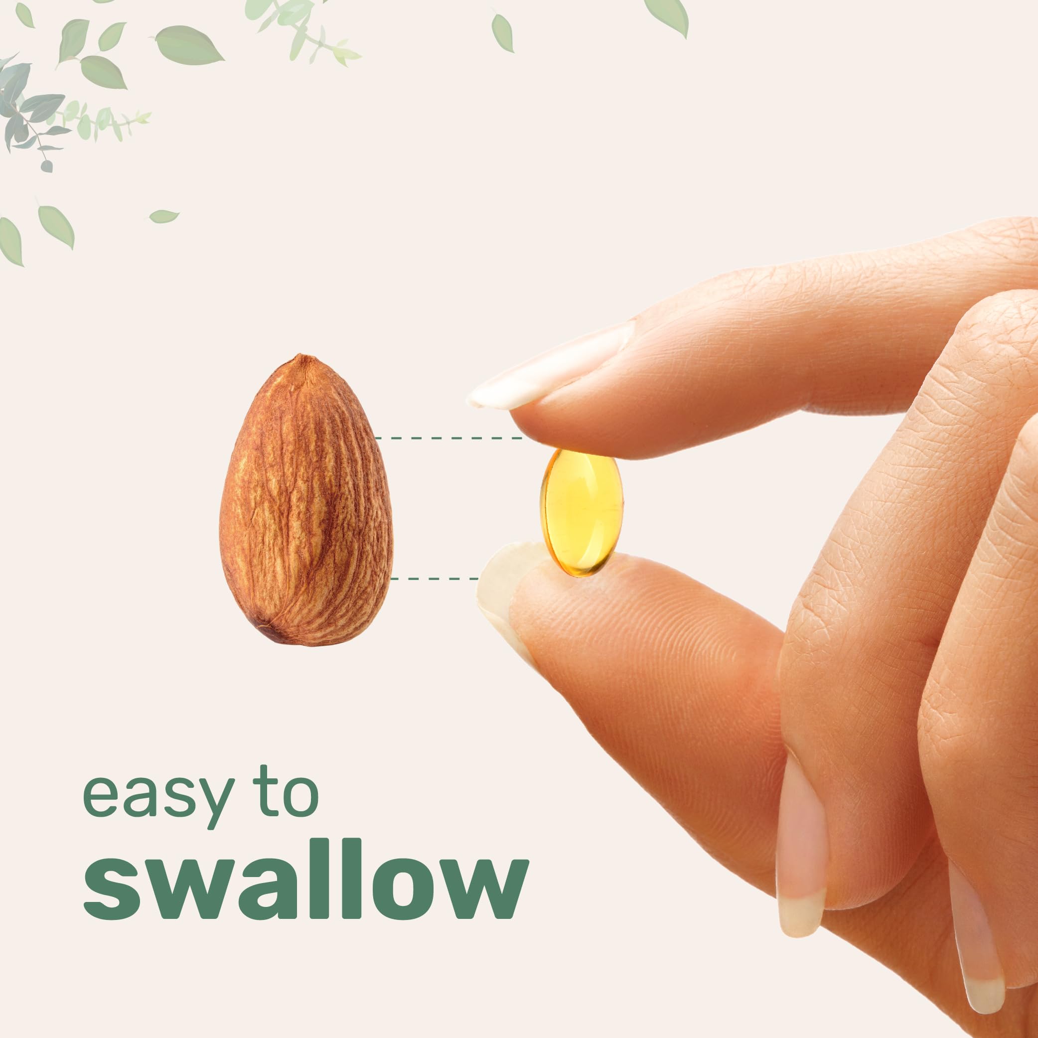Micro Ingredients non-GMO, soy-free, dairy-free ingredients for allergy-conscious routines