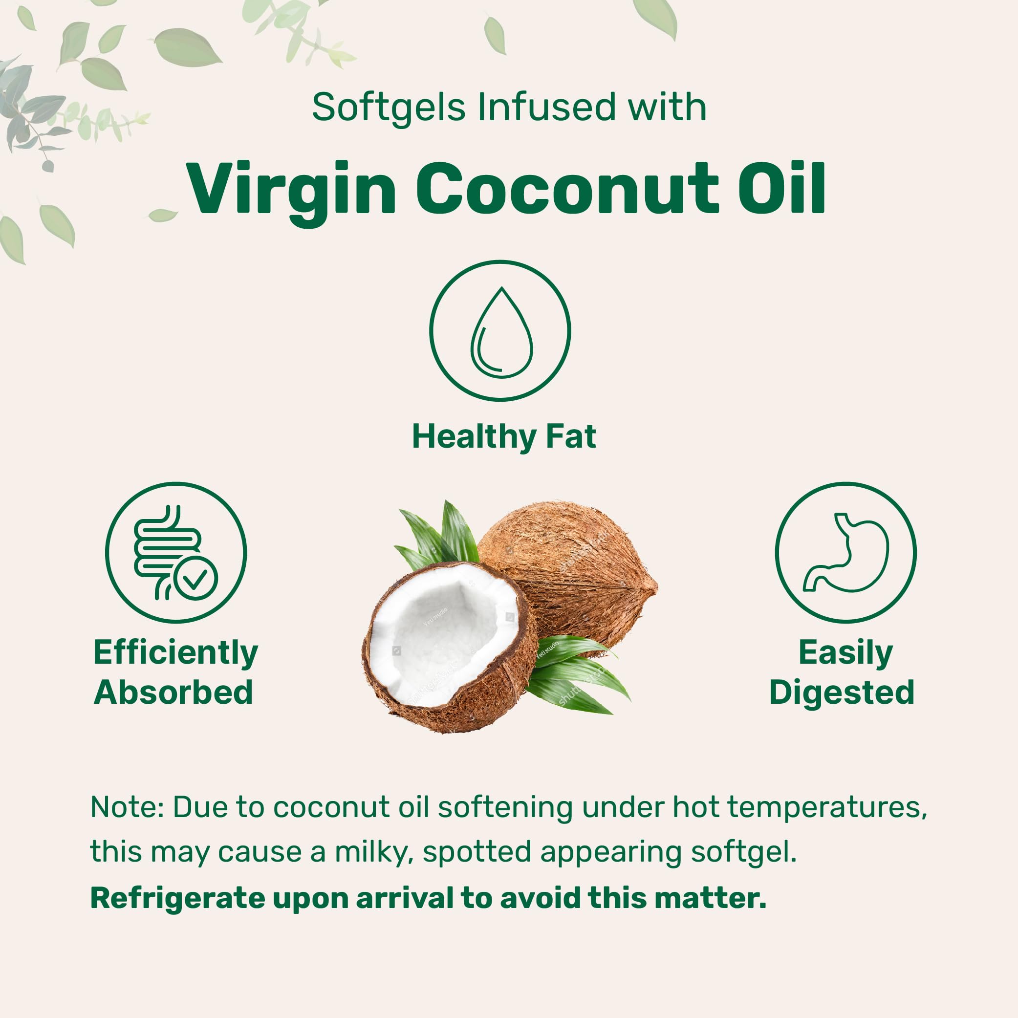Micro Ingredients non-GMO, gluten-free, dairy-free formula