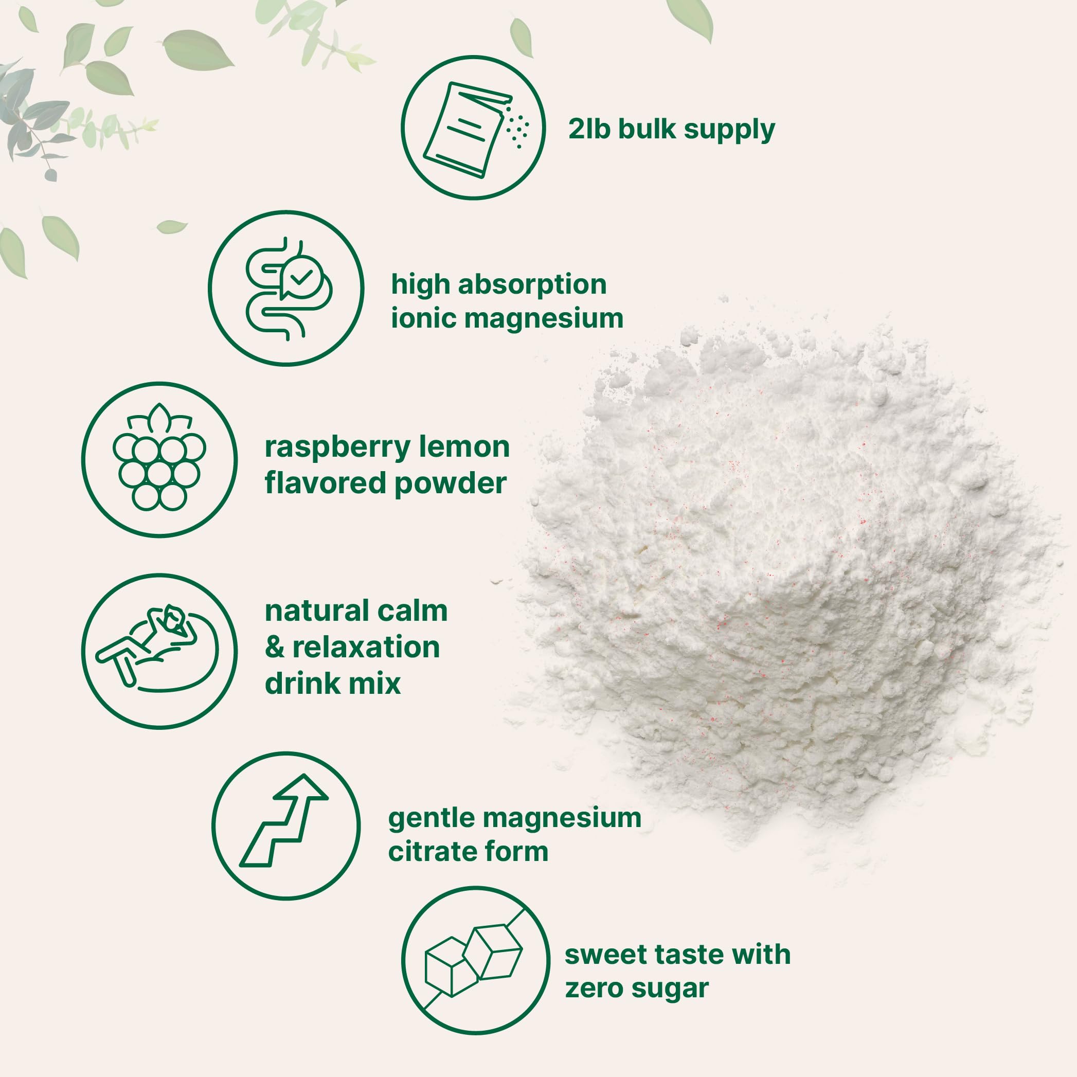 Micro Ingredients powder being poured into a glass for mixing.