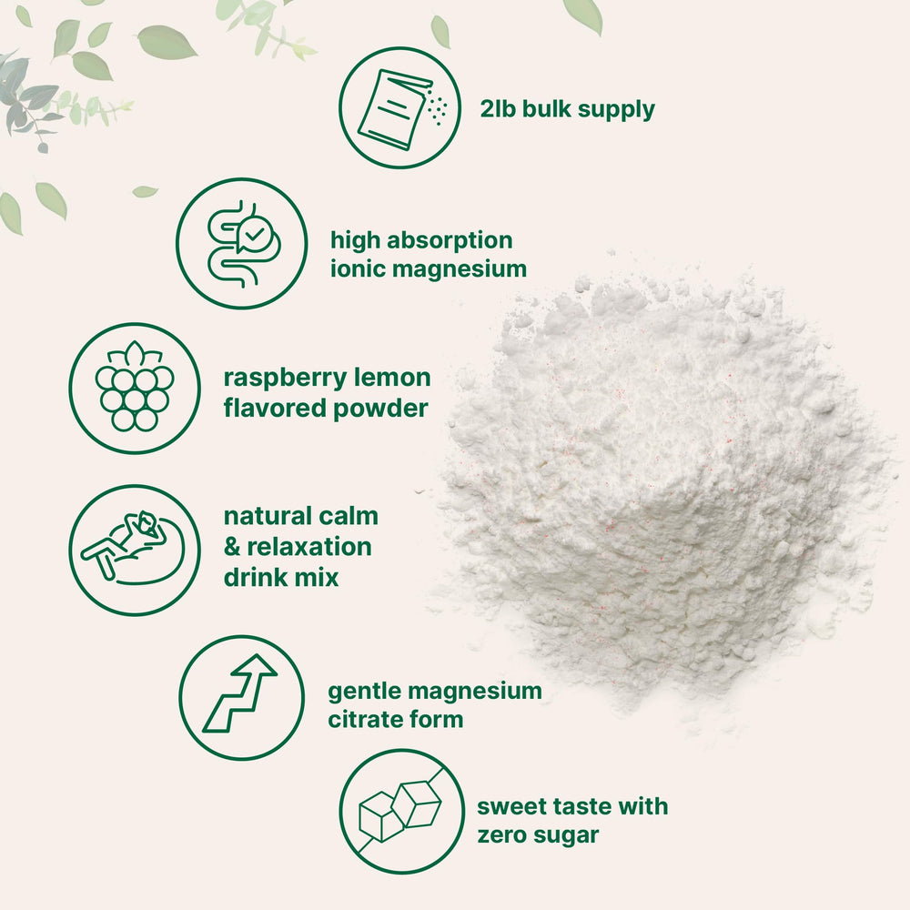 Micro Ingredients powder being poured into a glass for mixing.