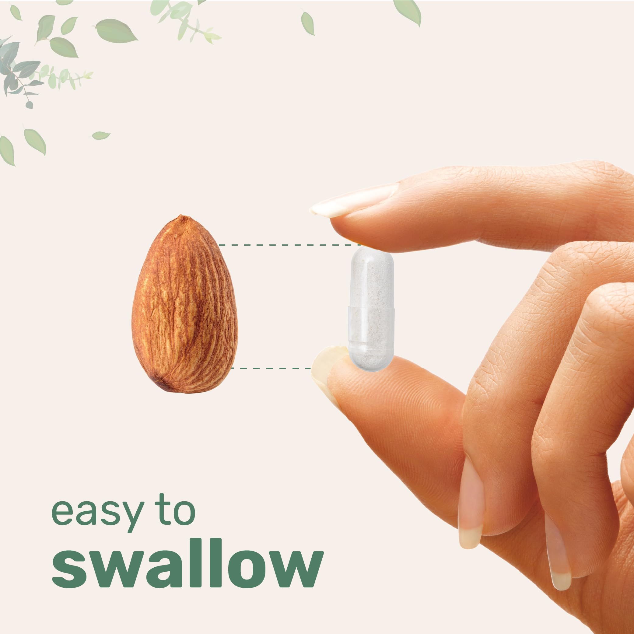 Micro Ingredients Probiotics for Women capsules with hibiscus and acacia fiber for digestive harmony.