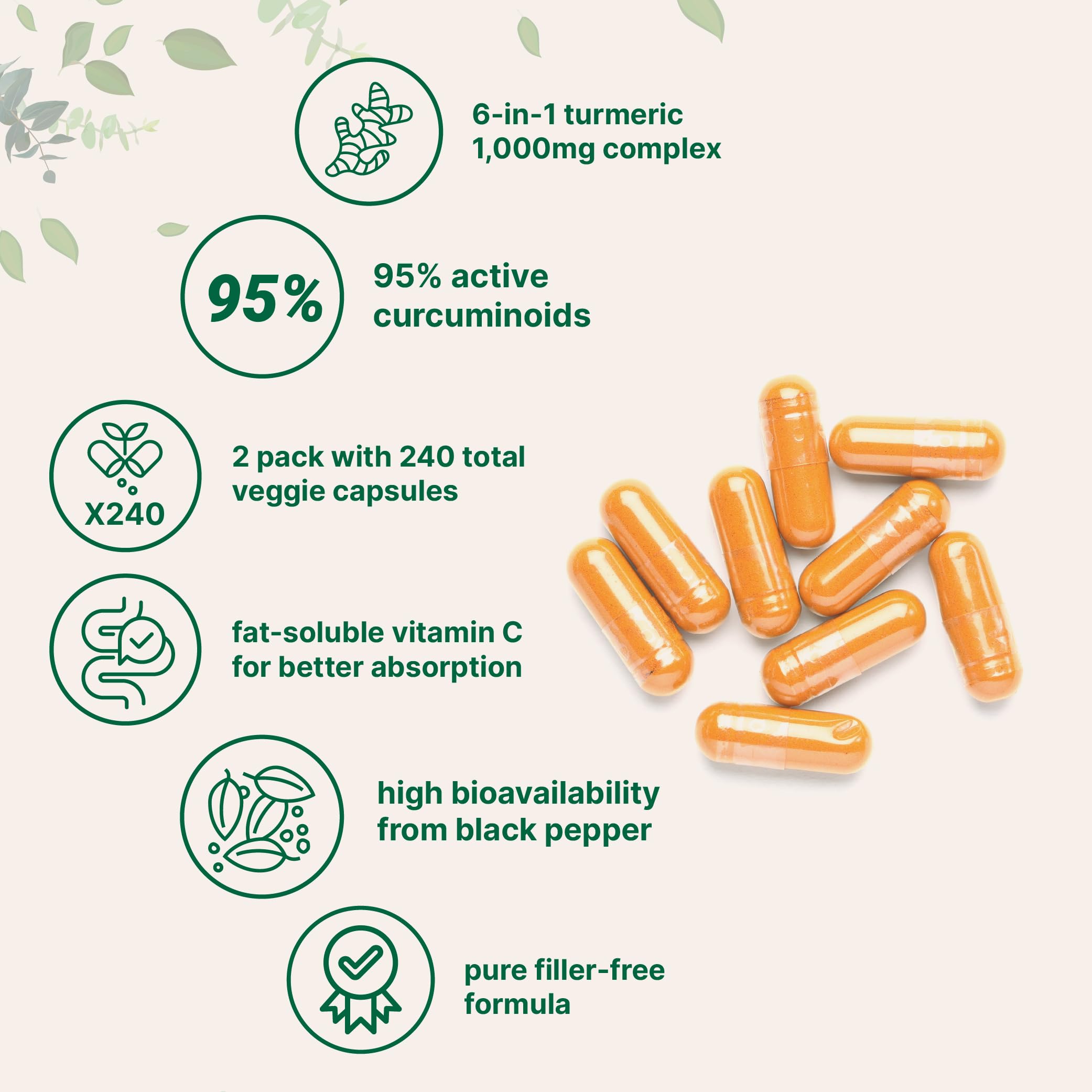 Micro Ingredients propolis-ginger-black-pepper label emphasizes enhanced absorption