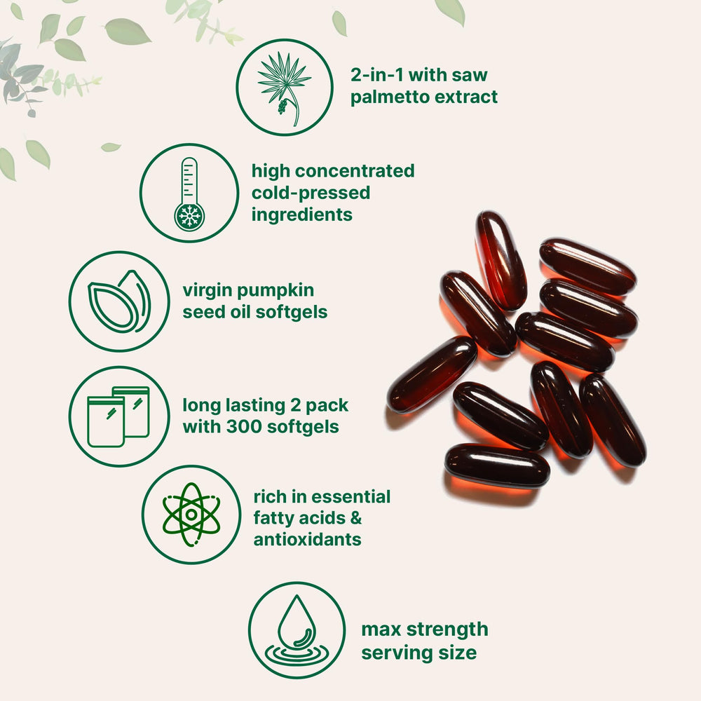 Micro Ingredients cold pressed pumpkin seed oil bottle preserves natural nutrients and flavor.