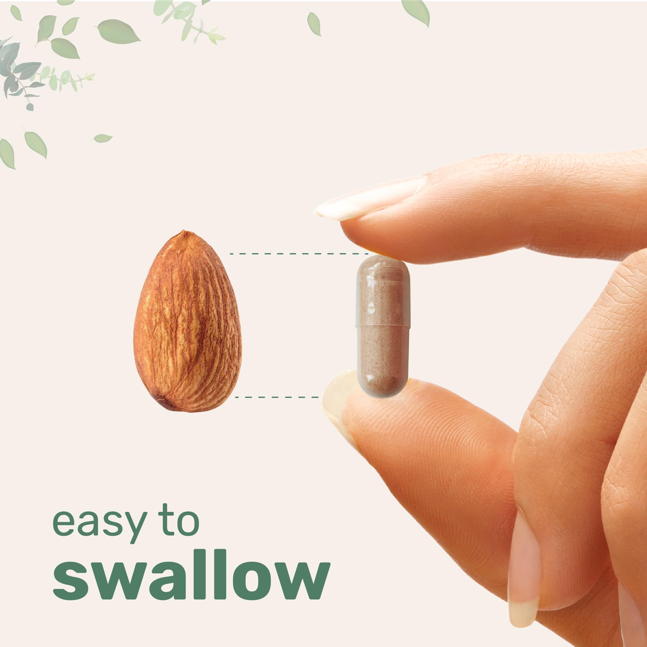 Astaxanthin and resveratrol blend capsule by Micro Ingredients close-up