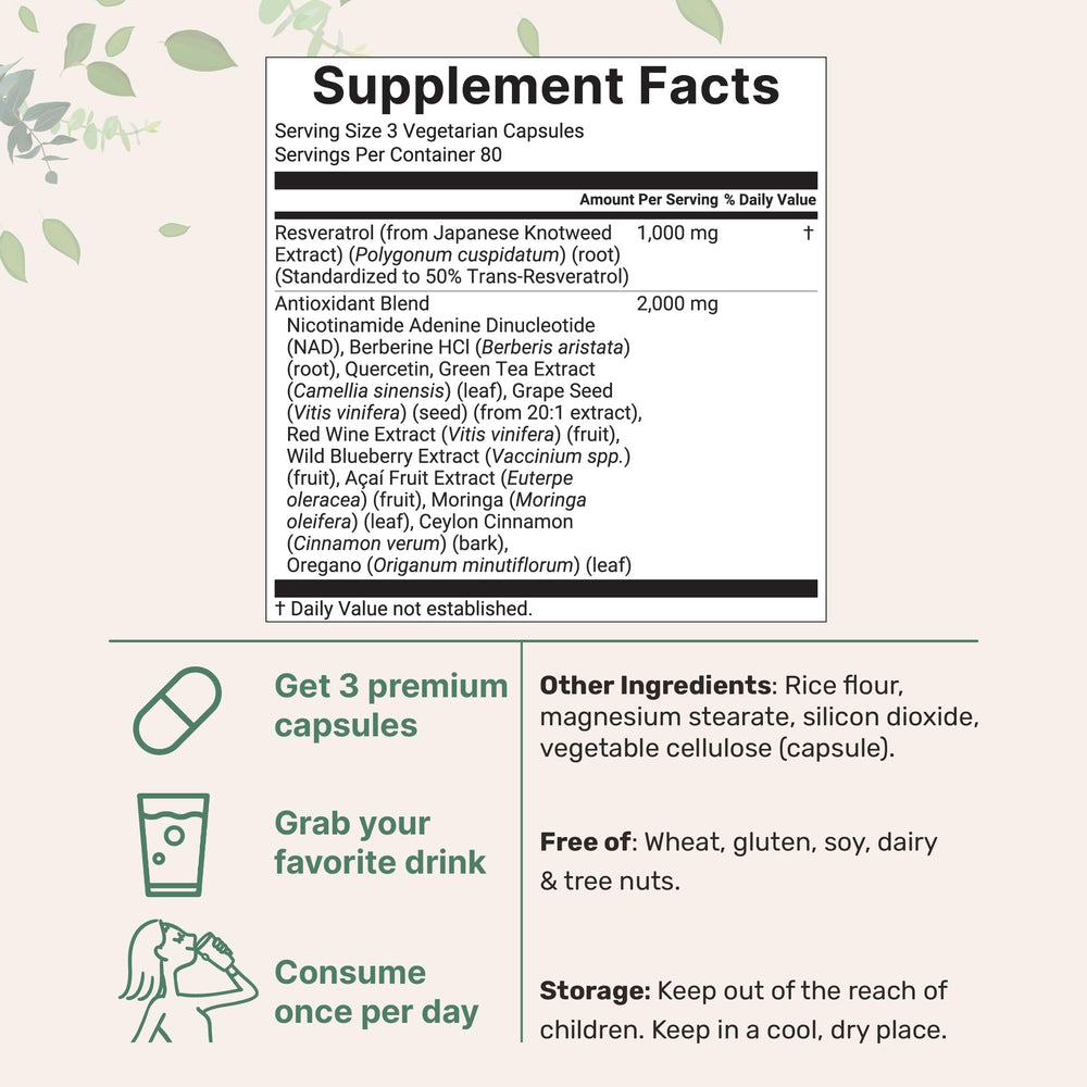 Capsules close-up showing veggie capsules for clean, vegan-friendly supplementation