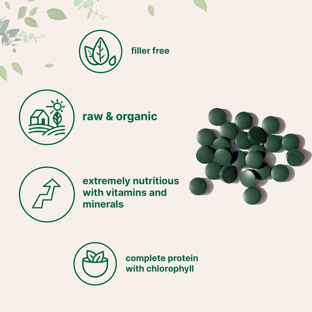 Micro Ingredients label emphasizes no GMOs or additives for clean vegan nutrition.