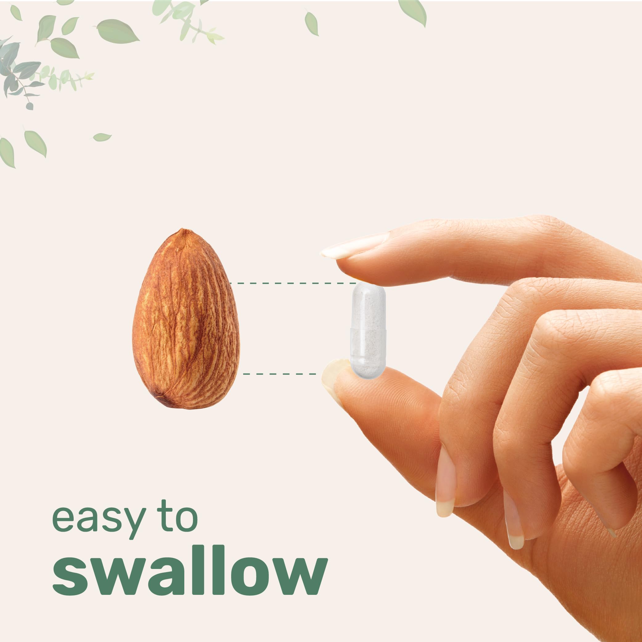 Micro Ingredients third-party lab seal signifies tested purity and safety.