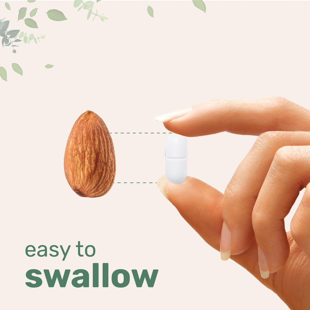 Third-party lab test seal communicates safety and potency