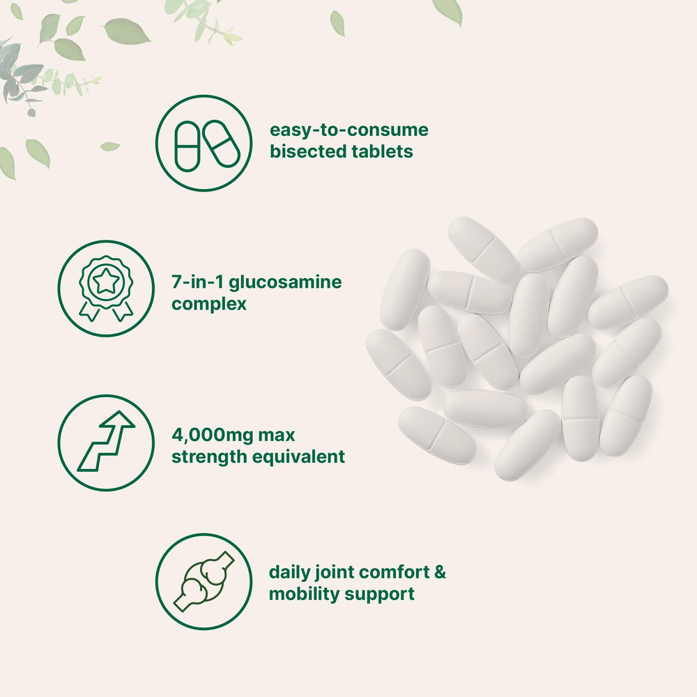 Micro Ingredients turmeric and boswellia formula with hyaluronic acid and collagen.