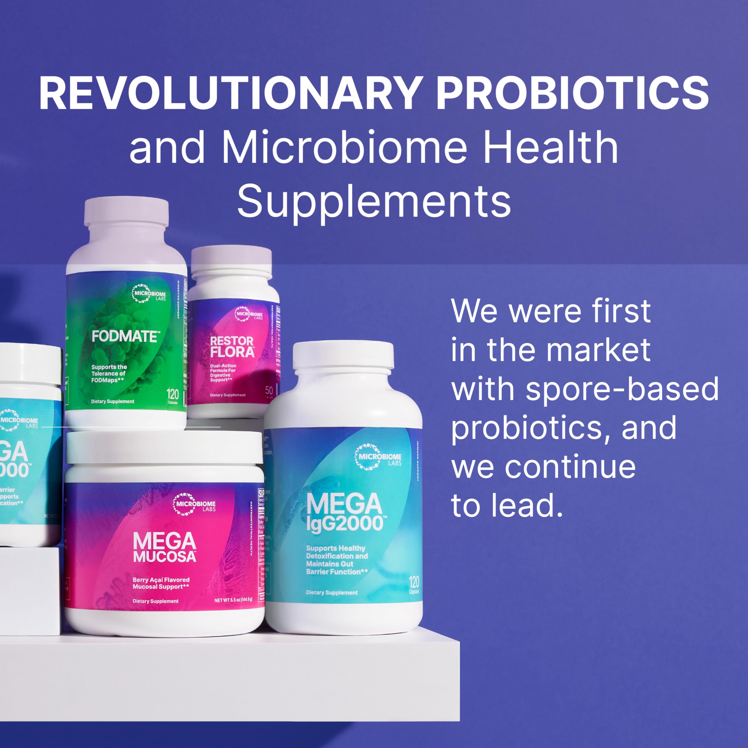 HU58 imagery hints at immune support alongside digestive wellness
