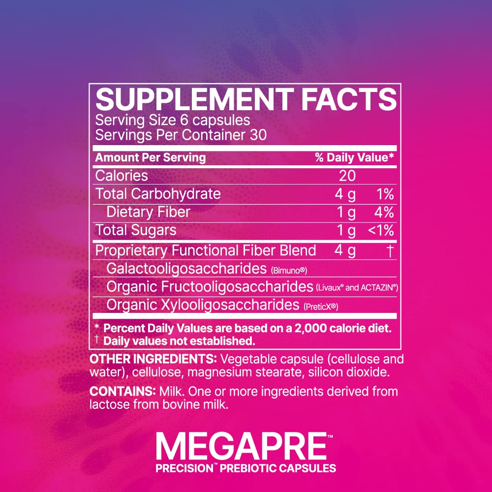MegaPre kid squeeze-pack option for family-friendly use.