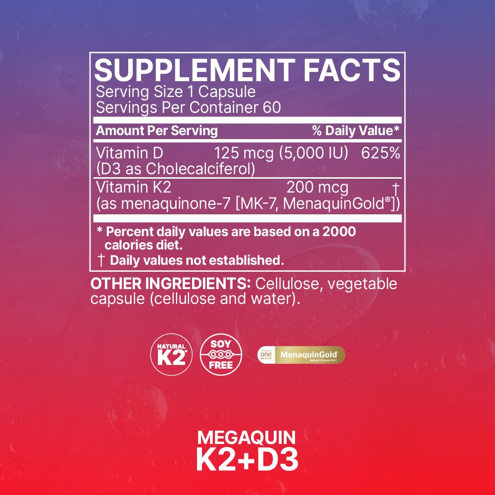 Serving with a meal to optimize absorption and bioavailability.