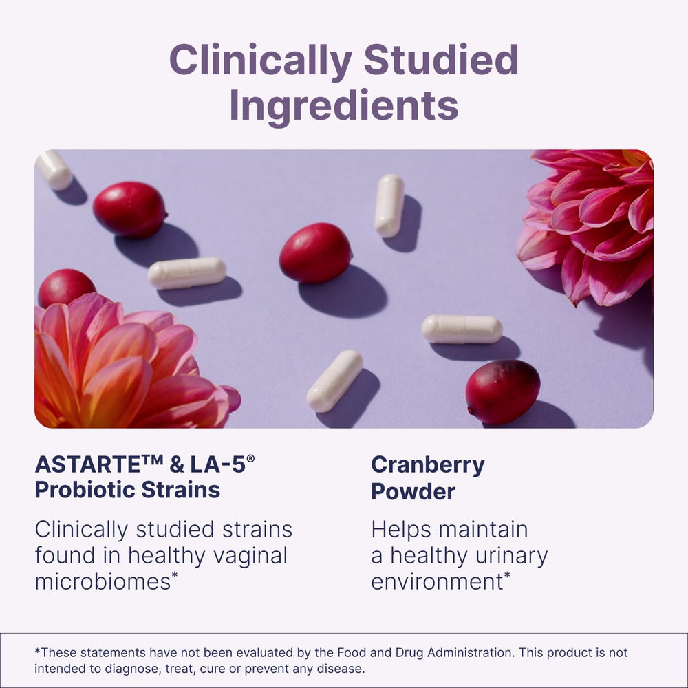 Label close-up highlights vegan, shelf-stable formula for convenient use.