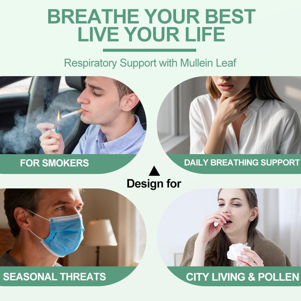 MICUEVU Mullein Drops natural ingredients highlight clean, plant-based wellness options