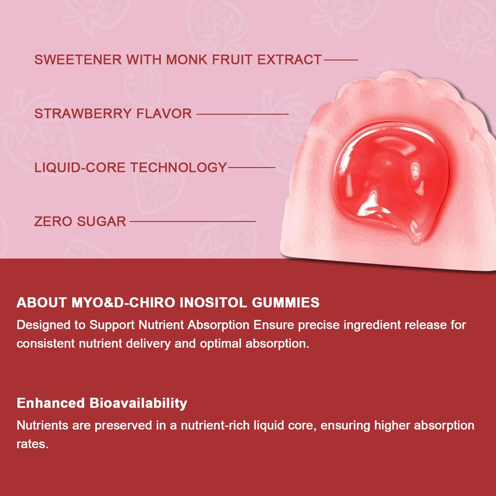MICYDELAS Non-GMO and third-party tested seal on the bottle for purity.
