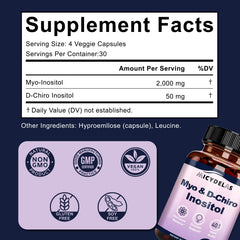 MICYDELAS vegan capsules pack showcases plant based wellness