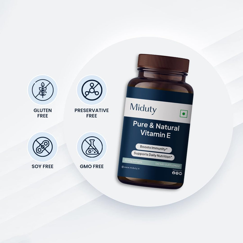 Miduty Palak Notes packaging displays gluten free and non-GMO assurance.