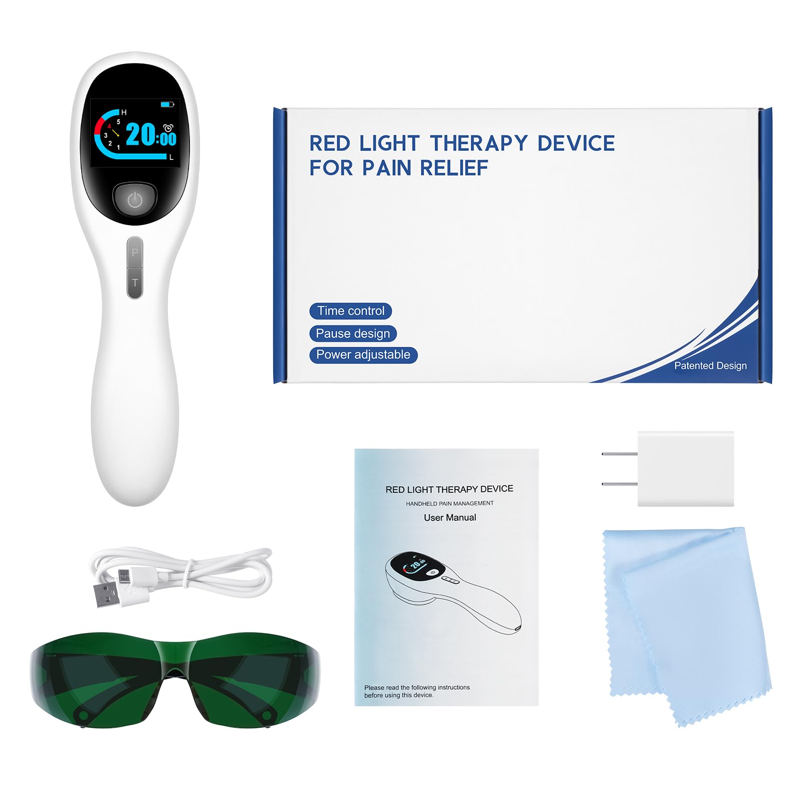 MIESTONE device used for pet care to assist mobility guidance.